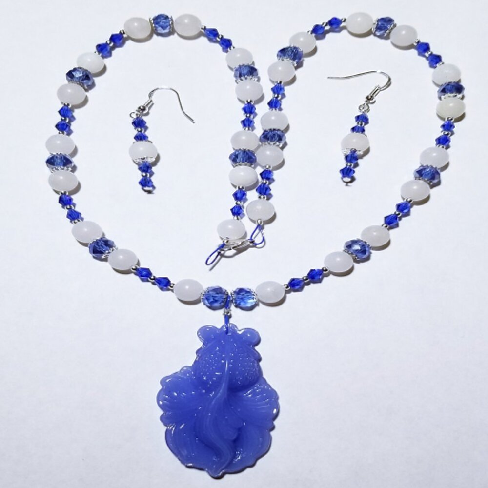 Koi Fish Set - image 3